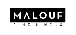 Malouf Fine Liners